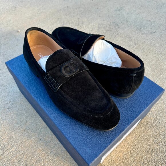 Dior Timeless Flex Loafer - Picture 5 of 6